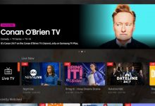 سرویس سامسونگ تیوی پلاس ۸۸ میلیون کاربر فعال ماهانه دارد