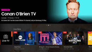 سرویس سامسونگ تی‌وی پلاس ۸۸ میلیون کاربر فعال ماهانه دارد