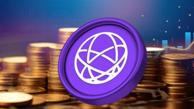 سلستیا از کانال نزولی خود خارج شد! قیمت TIA برای رالی بزرگ‌تری آماده می‌شود؟