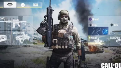 سی پی کالاف دیوتی موبایل از کجا بخریم؟