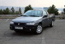 شرایط فروش نقدی وانت آریسان 2 اعلام شد [آبان 1403]