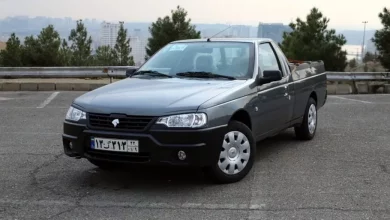 شرایط فروش نقدی وانت آریسان 2 اعلام شد [آبان 1403]