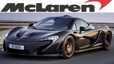 شرکت خودروسازی مکلارن اکنون مالک جدیدی دارد؛ هلدینگ مستقر در ابوظبی