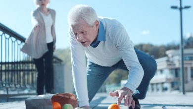 شش نشانه در پاها که کلسترول بالا را نشان میدهد
