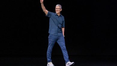 شغل دوم تیم کوک، مدیرعامل محبوب اپل: کمک به تحول نایکی