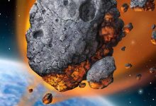 شهاب‌سنگ‌ها از کجای فضا به طرف زمین می‌آیند؟