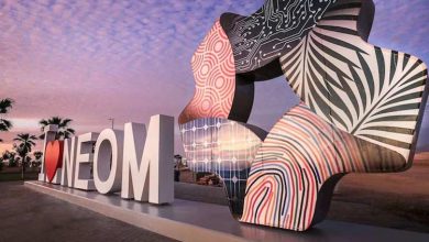 شهر هوشمند «نئوم» به ۲۰ درصد فولاد جهان نیاز دارد