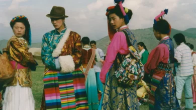 شواهد انتخاب طبیعی: انسانها در ارتفاعات تبت در حال تکامل هستند