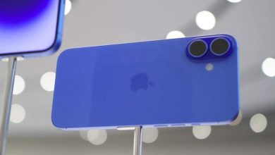 شکایت کاربران از زودتمام شدن شارژ آیفون ۱۶