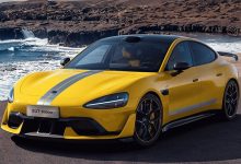 شیائومی تولید ابرخودرو برقی و رکوردشکن SU7 اولترا را شروع کرد؛ موتور سهگانه ۱۵۲۶ اسببخاری