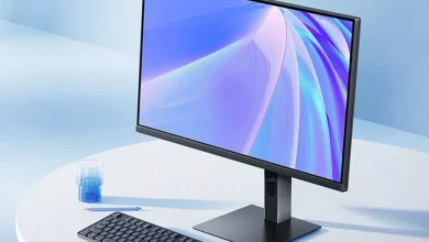 شیائومی مانیتور جدید 24 اینچی ردمی را با قیمت 72 دلار معرفی کرد