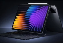 شیائومی هفته آینده تبلت پد ۷ و اسمارت بند ۹ پرو را رونمایی می‌کند