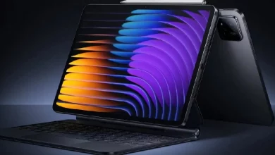 شیائومی هفته آینده تبلت پد ۷ و اسمارت بند ۹ پرو را رونمایی می‌کند