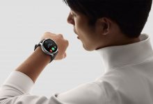 شیائومی واچ S4 با سیستم‌عامل HyperOS 2 و پشتیبانی از eSIM معرفی شد