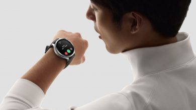 شیائومی واچ S4 با سیستمعامل HyperOS 2 و پشتیبانی از eSIM معرفی شد