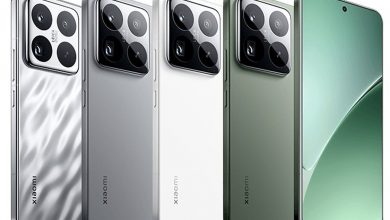 شیائومی ۱۵ پرو رونمایی شد؛ باتری پرظرفیت، نمایشگر بزرگ و پردازنده اسنپدراگون ۸ الیت