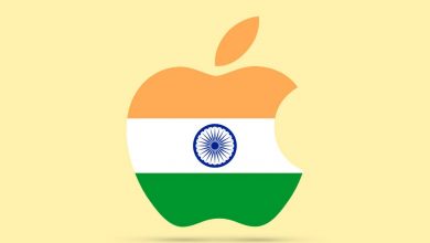 صادرات آیفون از هند ۳۳ درصد رشد کرد؛ کاهش وابستگی اپل به چین