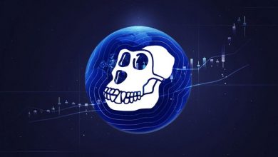 صعود ۱۰۰ درصدی ایپکوین در یک هفته! آیا APE برای رالی بزرگتری آماده میشود؟