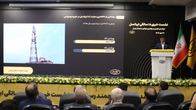 ضرر ۲۰ هزار میلیارد تومانی ایرانسل از فیلترینگ در سه سال اخیر