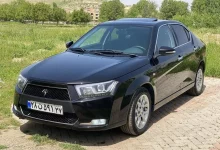 طرح تبدیل ایران خودرو برای تعهدات منقضی منتشر شد [آبان 1403]