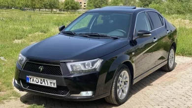 طرح تبدیل ایران خودرو برای تعهدات منقضی منتشر شد [آبان 1403]