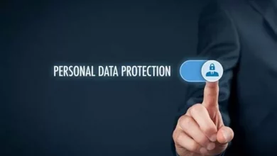 طرح حفاظت از دادههای شخصی اعلام وصول شد