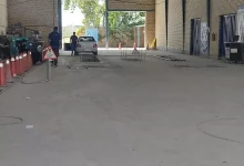 طرح معاینه فنی خودروها در ایران چندان موفق پیش نمی‌رود