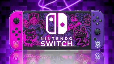 ظاهراً رونمایی کنسول دستی مورد انتظار نینتندو سوئیچ ۲ بسیار نزدیک است