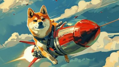 عبور دوجکوین از سطح مقاومت حیاتی؛ زمان جهش بزرگ فرا رسیده است؟