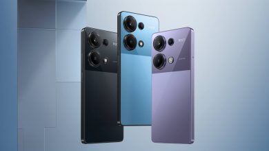 عرضه جهانی پوکو M7 پرو 5G بسیار نزدیک است