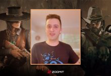 علی صالحی، رهبر رندرینگ ایرانی کرای‌تک، از توسعه‌ Hunt: Showdown می‌گوید