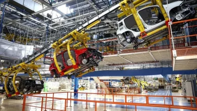 فاو بستیون Yueyi 03 به بازار میآید؛ کراساووری جدید و مقرونبهصرفه