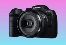 فروش لنز 3D کانن برای ضبط ویدئوهای سهبعدی بهزودی با قیمت نسبتاً معقول آغاز میشود