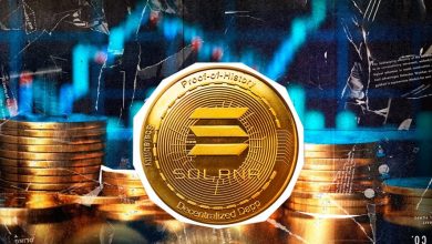 فروش چندصد هزار SOL توسط پامپ.فان! سولانا در برابر چالش‌های جدید تاب می‌آورد؟