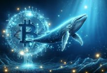 فروش ۱۰ میلیون دلار بیتکوین توسط نهنگ قدیمی! چه کسی پشت این معامله است؟