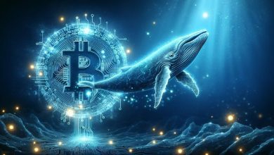 فروش ۱۰ میلیون دلار بیتکوین توسط نهنگ قدیمی! چه کسی پشت این معامله است؟