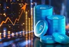 فشار فروش در بازار تون‌کوین کاهش می‌یابد! آیا زمان خرید فرا رسیده؟