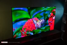 فناوری نوآورانه سامسونگ ممکن است باعث کاهش قیمت تلویزیون‌های QD-OLED شود