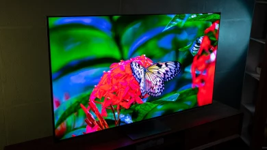 فناوری نوآورانه سامسونگ ممکن است باعث کاهش قیمت تلویزیون‌های QD-OLED شود