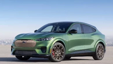 فورد موستانگ مک ای 2025، اسپرتتر و مقرونبهصرفهتر خواهد بود