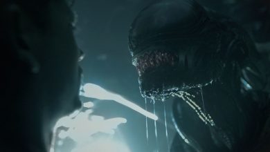 فیلم علمی‌تخیلی Alien: Romulus در قالب نوار ویدیوی VHS منتشر می‌شود