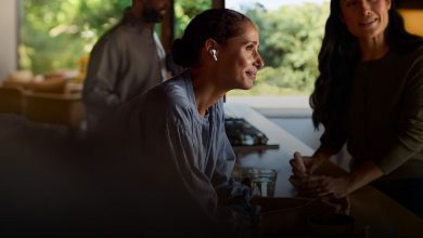 قابلیت سمعک ایرپادز پرو ۲ بهصورت جهانی در دسترس قرار نمیگیرد