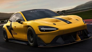 قدرتنمایی شیائومی؛ خودرو SU7 Ultra رکورد پیست نوربرگرینگ را شکست!