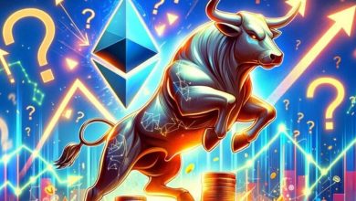 قدرتنمایی گاوهای اتریوم در بازار؛ هدف بعدی قیمت ETH کجاست؟