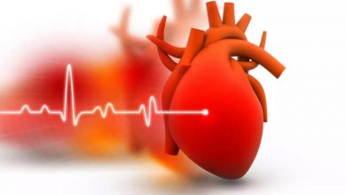 قلب سالم چند بار در دقیقه میتپد؟