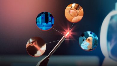 لیزر، معجزه‌ نور؛ از جراحی تا صنعت و کاوش‌های فضایی