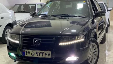 لیست قیمت محصولات ایران خودرو منتشر شد [آبان 1403]