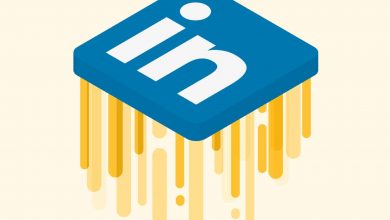 لینکدین می‌گوید کاهش شدید تعداد فالوئر کاربران یک باگ بود و اکنون رفع شده است