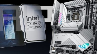 مادربردهای Z890 با ویندوز ۱۱ نسخه 24H2 دچار مشکلات ناپایداری هستند