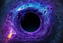 ماده تاریک در یک جهان شبیهسازیشده